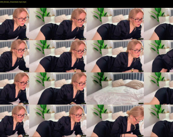 myassistant — 57 minute Chaturbate female teen cam video, 720p, Jan 15, 2026