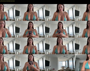 oliviabrookess — 17 minute Chaturbate female teen cam video, 720p, Jan 15, 2026