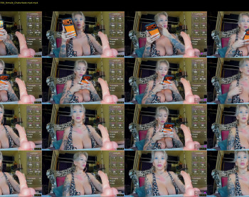 sofiequeen_ — 3 minute Chaturbate female teen cam video, 720p, Jan 14, 2026