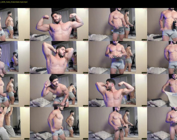 thiago_moretti — 19 minute Chaturbate male teen cam video, 720p, Jan 14, 2026