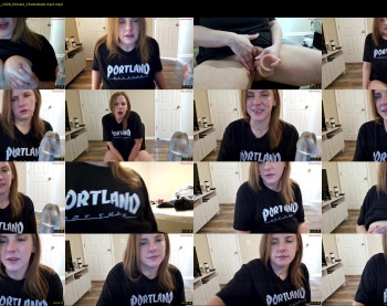 tinywithtiddies — 38 minute Chaturbate female teen cam video, 480p, Jan 14, 2026