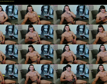 tomasmv — 30 minute Chaturbate male teen cam video, 720p, Jan 14, 2026