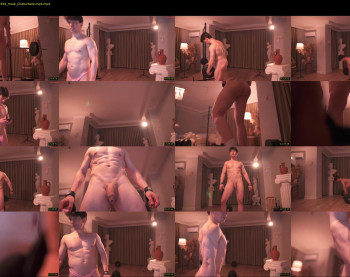tommyjoyer — 36 minute Chaturbate male teen cam video, 720p, Jan 14, 2026