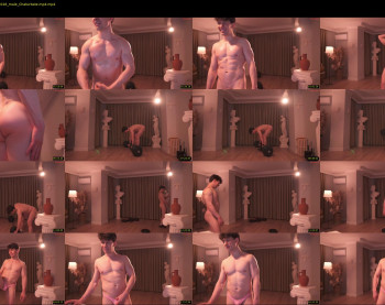 tommyjoyer — 21 minute Chaturbate male teen cam video, 720p, Jan 14, 2026