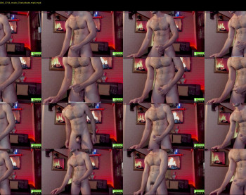 valentin_hoffman — 121 minute Chaturbate male teen cam video, 720p, Jan 14, 2026