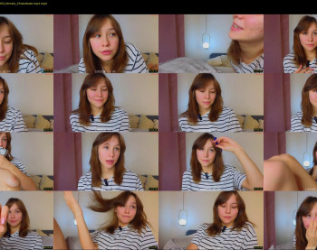 wanettabal — 63 minute Chaturbate female teen cam video, 720p, Jan 14, 2026