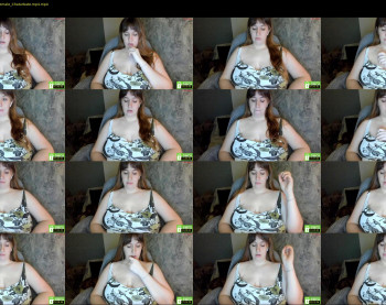 aliaa_ — 33 minute Chaturbate female teen cam video, 720p, Jan 16, 2026