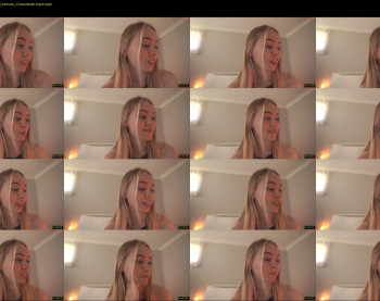 bibi_it_is — 3 minute Chaturbate female teen cam video, 720p, Jan 16, 2026