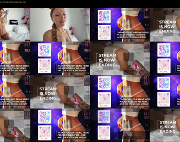deva_alice — 23 minute Chaturbate female teen cam video, 720p, Jan 15, 2026