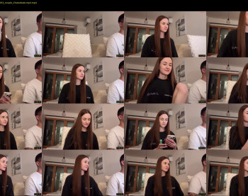 double_sun — 41 minute Chaturbate couple teen cam video, 720p, Jan 16, 2026