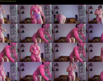 forestdarling — 19 minute Chaturbate female teen cam video, 720p, Jan 15, 2026