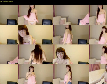 fritha — 9 minute Chaturbate female teen cam video, 720p, Jan 15, 2026