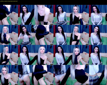 mistressnorma — 23 minute Chaturbate female teen cam video, 720p, Jan 16, 2026