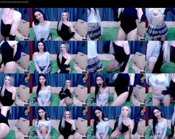 mistressnorma — 68 minute Chaturbate female teen cam video, 720p, Jan 16, 2026