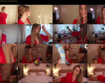 phoenix_taylor — 120 minute Chaturbate female teen cam video, 720p, Jan 16, 2026