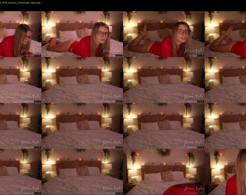 phoenix_taylor — 14 minute Chaturbate female teen cam video, 720p, Jan 16, 2026