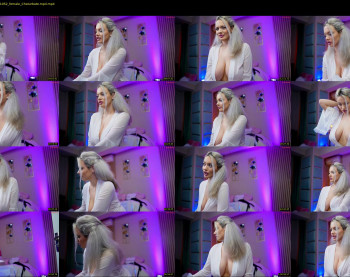 sabrinajadex — 69 minute Chaturbate female teen cam video, 720p, Jan 15, 2026