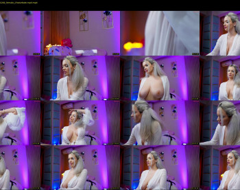 sabrinajadex — 47 minute Chaturbate female teen cam video, 720p, Jan 15, 2026
