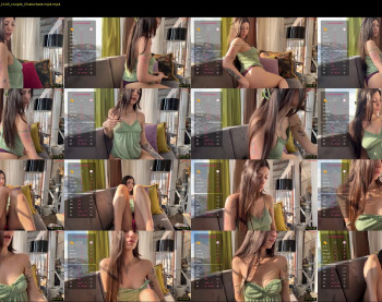 step__siblings — 76 minute Chaturbate couple teen cam video, 720p, Jan 15, 2026