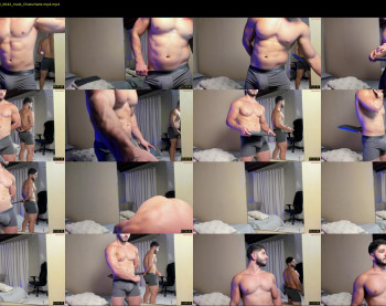 thiago_moretti — 14 minute Chaturbate male teen cam video, 720p, Jan 16, 2026