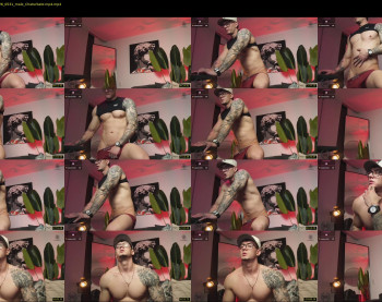 thomas_falcon1 — 72 minute Chaturbate male teen cam video, 720p, Jan 16, 2026