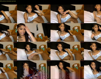 tinyafterdark — 20 minute Chaturbate female teen cam video, 480p, Jan 16, 2026