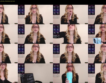wynfreya — 17 minute Chaturbate female teen cam video, 720p, Jan 16, 2026