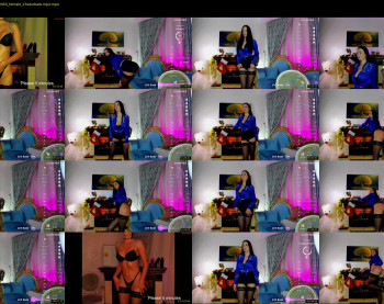 _bounty_69_ — 89 minute Chaturbate female teen cam video, 720p, Jan 16, 2026