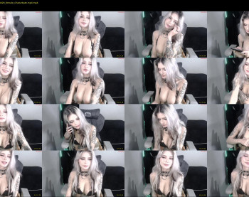 _ergo_proxy — 55 minute Chaturbate female teen cam video, 720p, Jan 17, 2026