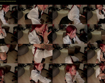 _selene_red — 54 minute Chaturbate female teen cam video, 720p, Jan 16, 2026