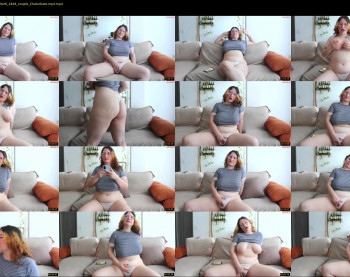 andycherrysecrets — 64 minute Chaturbate couple teen cam video, 720p, Jan 16, 2026