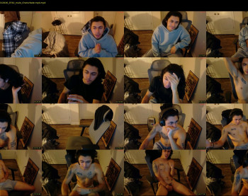 apachewithawebcam — 121 minute Chaturbate male teen cam video, 720p, Jan 16, 2026
