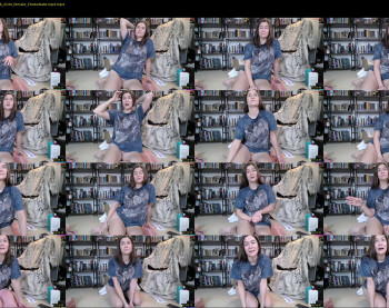 bellastrange69 — 10 minute Chaturbate female teen cam video, 720p, Jan 16, 2026