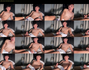 camwithethan — 9 minute Chaturbate male teen cam video, 720p, Jan 16, 2026