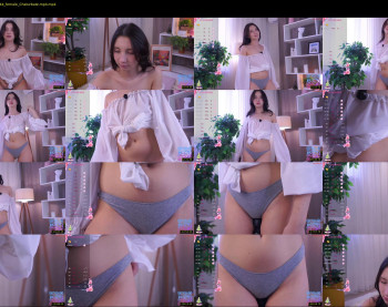 cinacandy — 120 minute Chaturbate female teen cam video, 720p, Jan 16, 2026