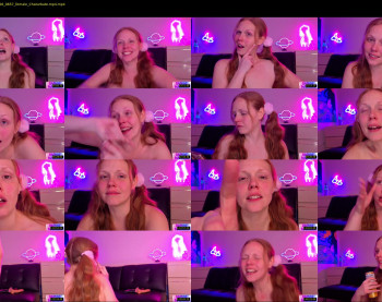 daphnemadison — 121 minute Chaturbate couple teen cam video, 720p, Jan 16, 2026