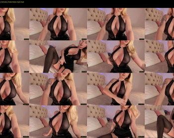 dee_nise — 120 minute Chaturbate female teen cam video, 720p, Jan 16, 2026