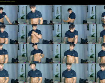 dylanrivera_ — 29 minute Chaturbate male teen cam video, 720p, Jan 17, 2026