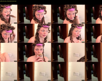 emersoncane — 10 minute Chaturbate female teen cam video, 720p, Jan 17, 2026