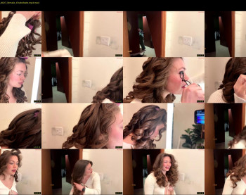 emersoncane — 25 minute Chaturbate female teen cam video, 720p, Jan 17, 2026