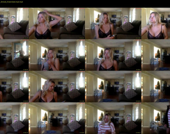 fallon00 — 26 minute Chaturbate female teen cam video, 480p, Jan 16, 2026