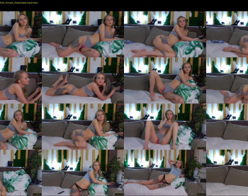 jessica_rays — 120 minute Chaturbate couple teen cam video, 720p, Jan 17, 2026