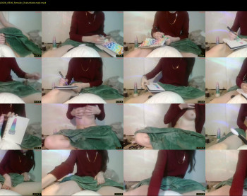 mini_marshmallows — 101 minute Chaturbate female teen cam video, 720p, Jan 17, 2026