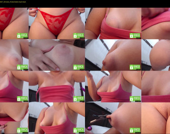 mollywayne — 96 minute Chaturbate female teen cam video, 720p, Jan 17, 2026