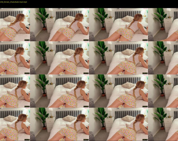 myassistant — 36 minute Chaturbate female teen cam video, 720p, Jan 17, 2026