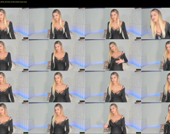 ruby_blaze77 — 9 minute Chaturbate female teen cam video, 720p, Jan 16, 2026