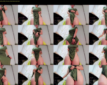 samantha_larusso_ — 52 minute Chaturbate couple teen cam video, 720p, Jan 17, 2026