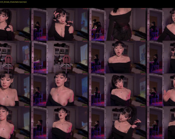 sun_for_you — 25 minute Chaturbate female teen cam video, 720p, Jan 16, 2026