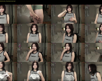 sweetyoops — 20 minute Chaturbate female teen cam video, 720p, Jan 16, 2026