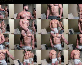 thiago_moretti — 13 minute Chaturbate male teen cam video, 720p, Jan 16, 2026
